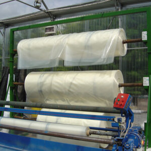 Polythene Covers