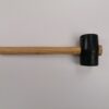 Rubber Hammer