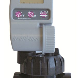 Automatic Timer Valve