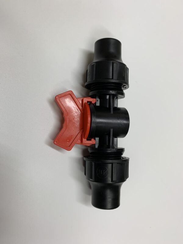 Band Valves