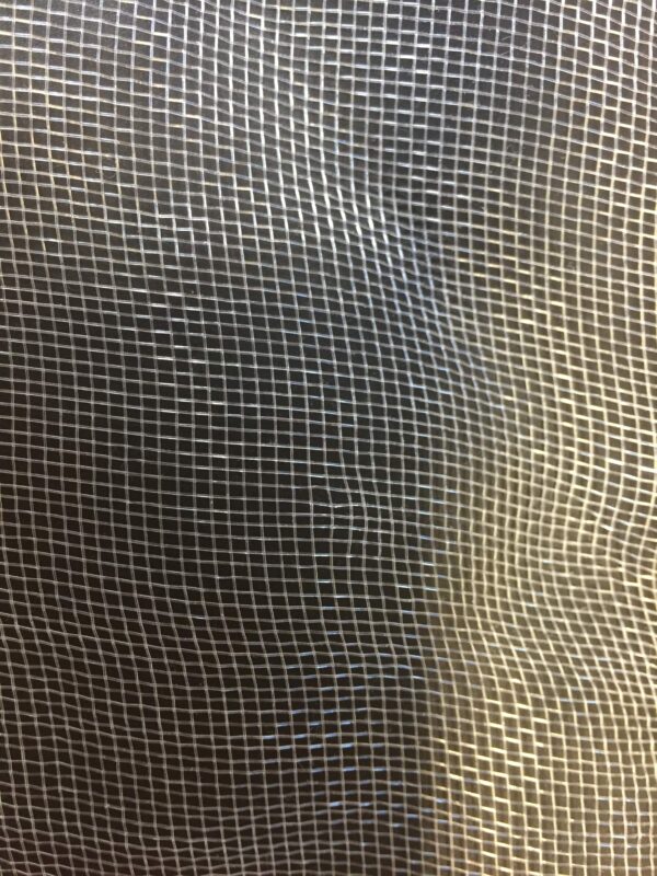 Crop Protecting Insect Mesh