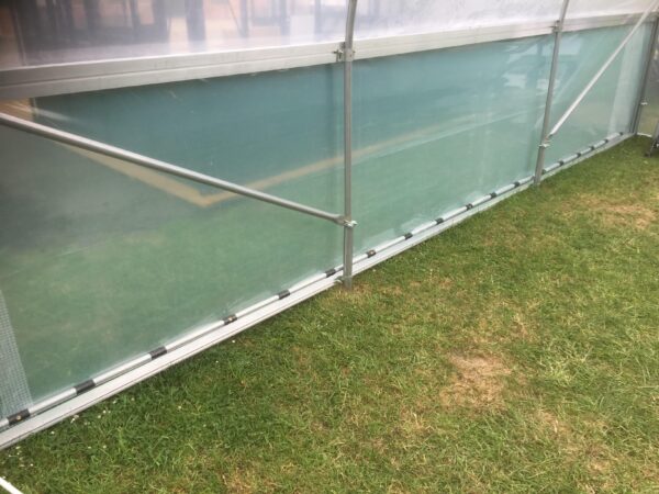 Roll Up Side Ventilation System - Image 2