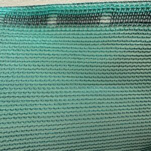 90 gm Green Windbreak Mesh