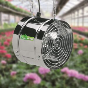 Air Circulation Fans