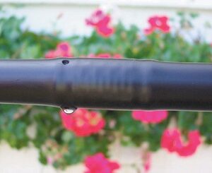 Drip Irrigation